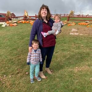 Meet your Posher, Mandy